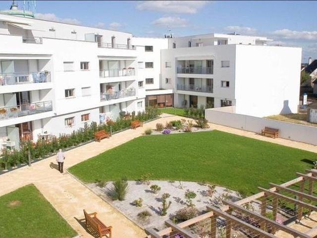 Appartement vente à Laval, Louverné