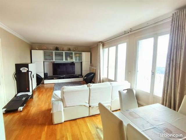 Appartement vente à Le Bourget