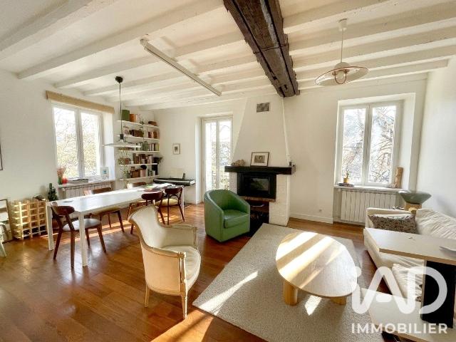 Appartement vente à Annecy