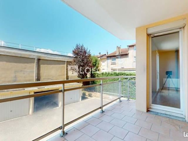 Appartement vente à Villefranche-sur-Saône, Rhône