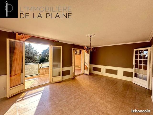 Appartement vente à Bastia
