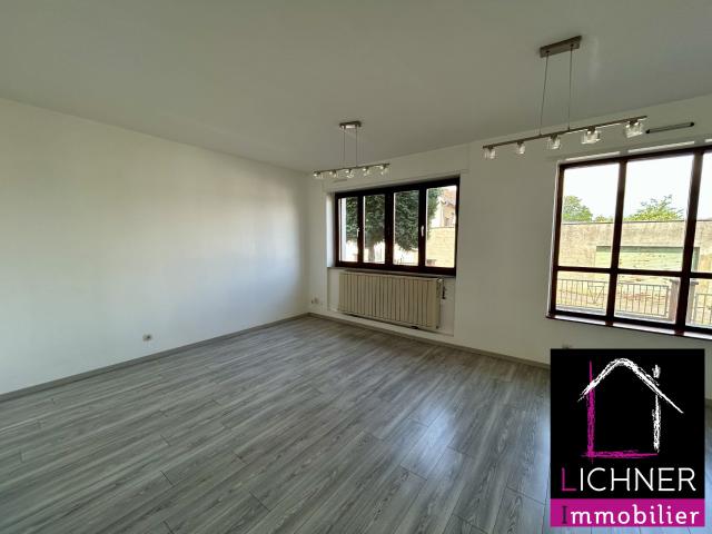Appartement location à Forbach-Boulay-Moselle, Freyming-merlebach