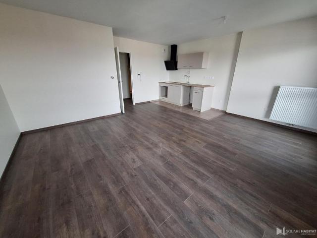 Appartement location à Clermont-Ferrand, Clermont-ferrand
