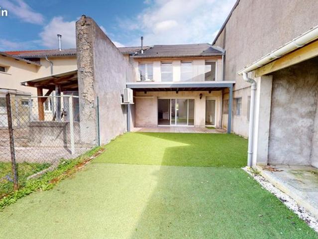 Appartement vente à Thionville, Volstroff