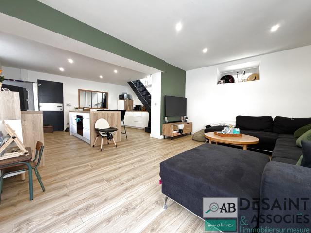 Appartement vente à Torcy, Ferrières-en-brie