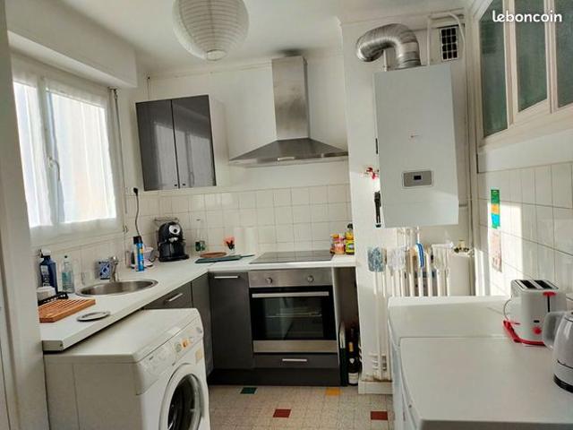 Appartement vente à Lorient, Bretagne