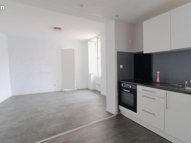 Appartement vente à Blaye