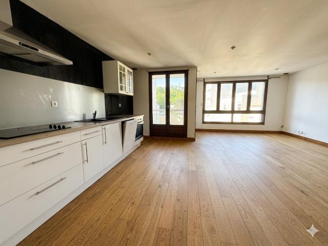 Appartement vente à Senlis, Creil