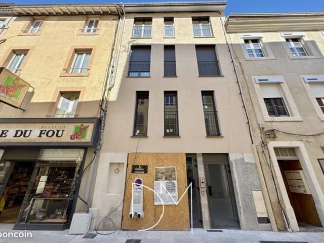 Appartement vente à Valence