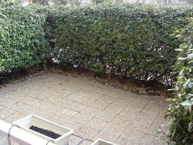 Appartement vente à Istres