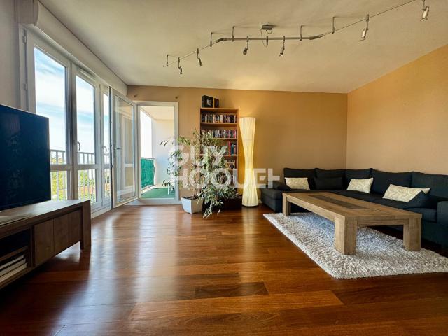 Appartement vente à La Rochelle