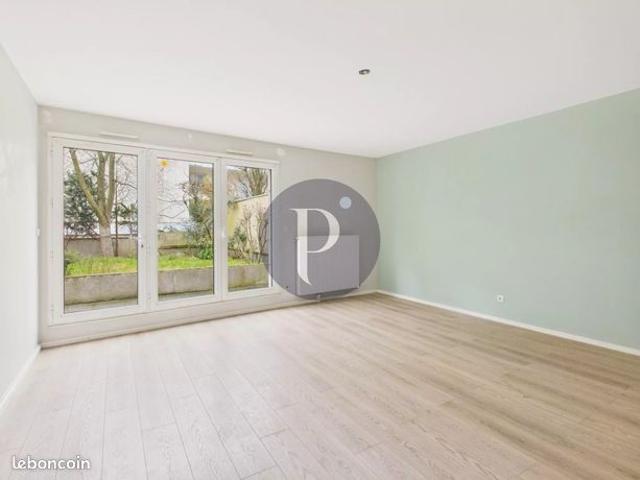 Appartement vente à Antony, Hauts-de-Seine