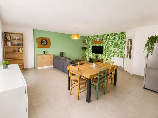Appartement vente à Valenciennes