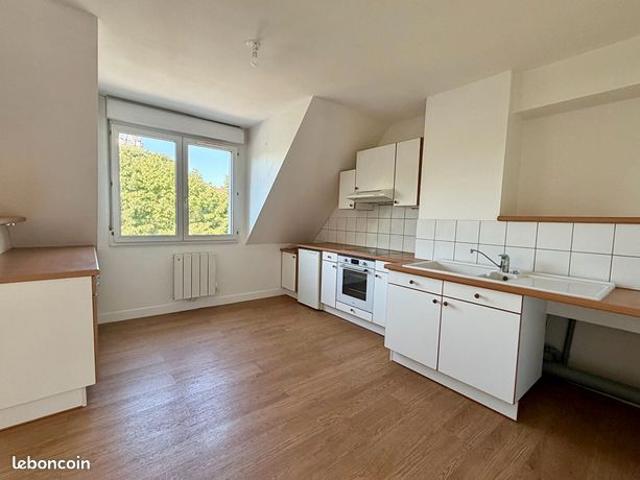 Appartement vente à Évreux, Evreux