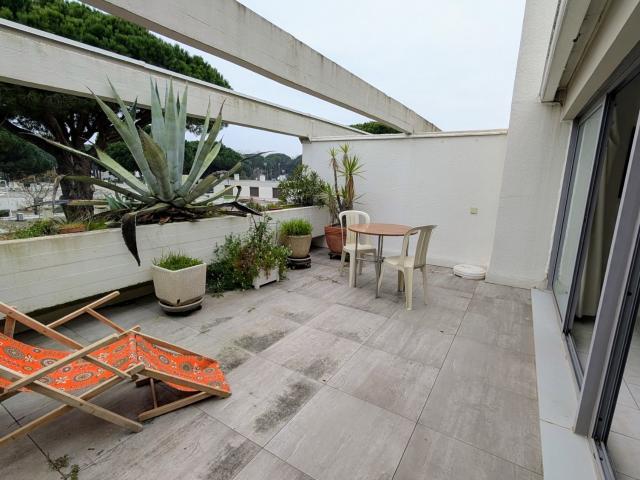 Appartement vente à Montpellier, La Grande-motte