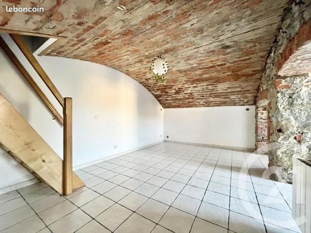 Appartement vente à Chambéry, La Bridoire
