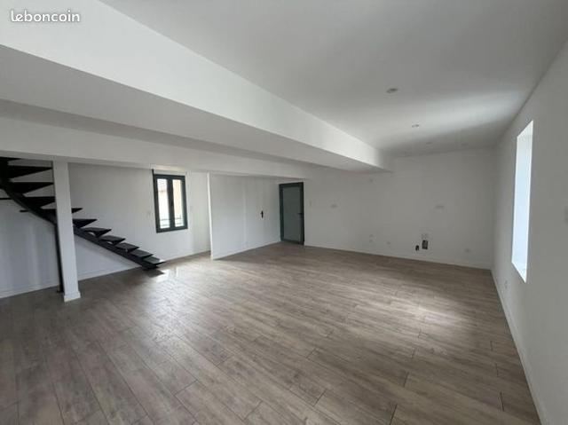 Appartement vente à Saint-Paul-de-Varax, Ain