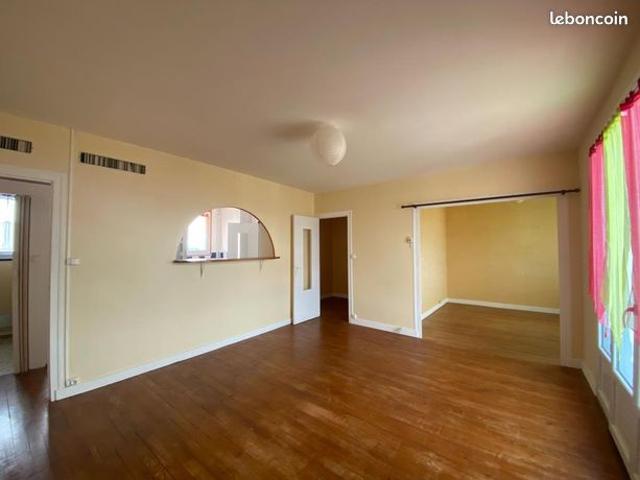 Appartement vente à Rochefort