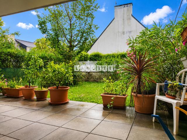 Appartement vente à Vannes, Bretagne