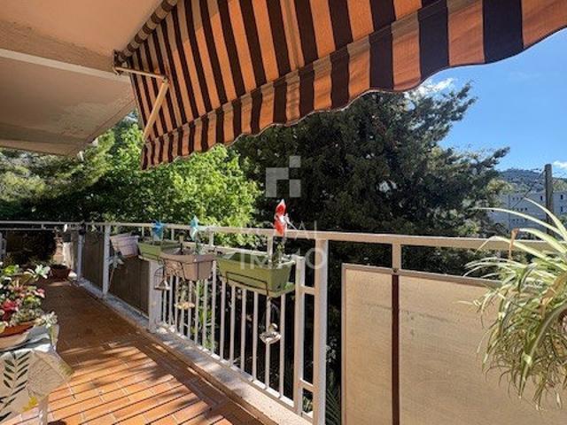 Appartement vente à Arrondissement de Toulon, Toulon