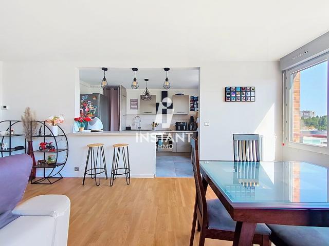 Appartement vente à Palaiseau, Longjumeau