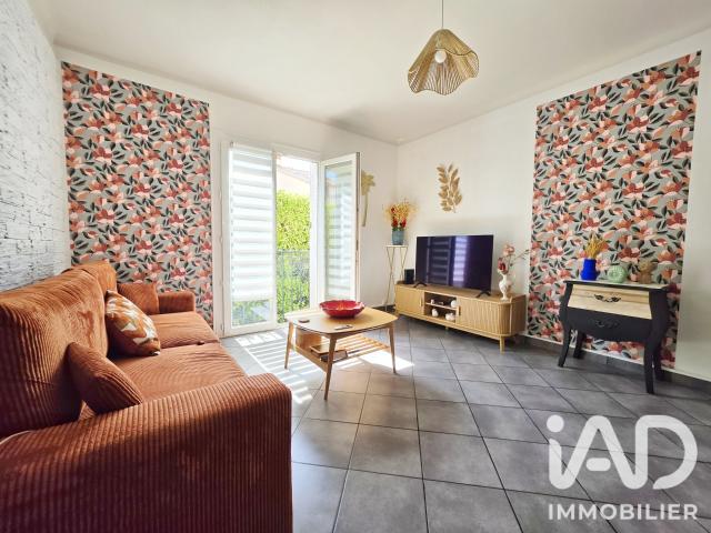 Appartement vente à Perpignan