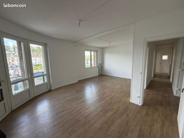Appartement vente à Château-Thierry, Château-thierry