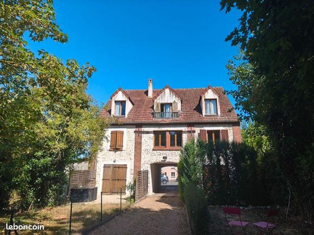 Appartement vente à Chartres, Maintenon
