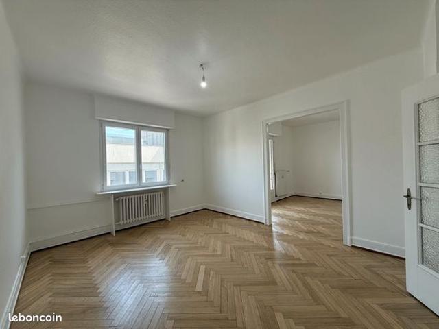 Appartement vente à Strasbourg, Hoenheim