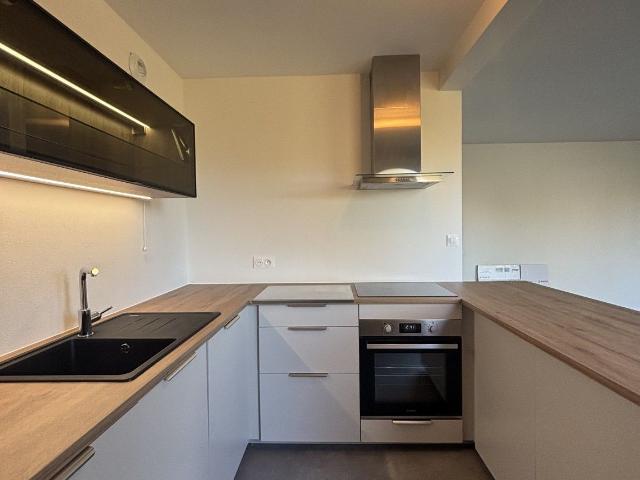 Appartement location à Les Rives d'Allier, Clos des Chatelains, Moulins