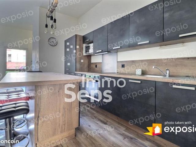 Appartement vente à Lille