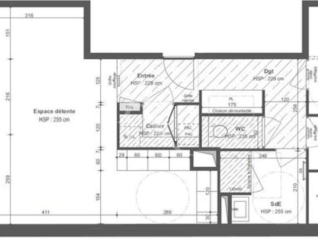 Appartement vente à Les Sables-d'Olonne, Saint-jean-de-monts