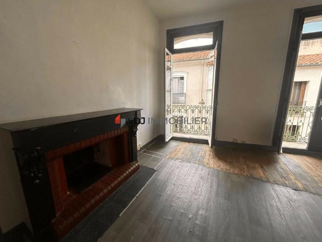Appartement vente à Céret, Amélie-les-bains-palalda