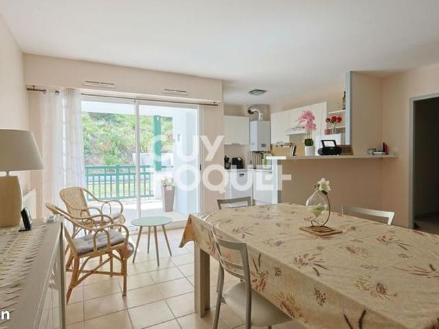 Appartement vente à Bayonne, Cambo-les-bains