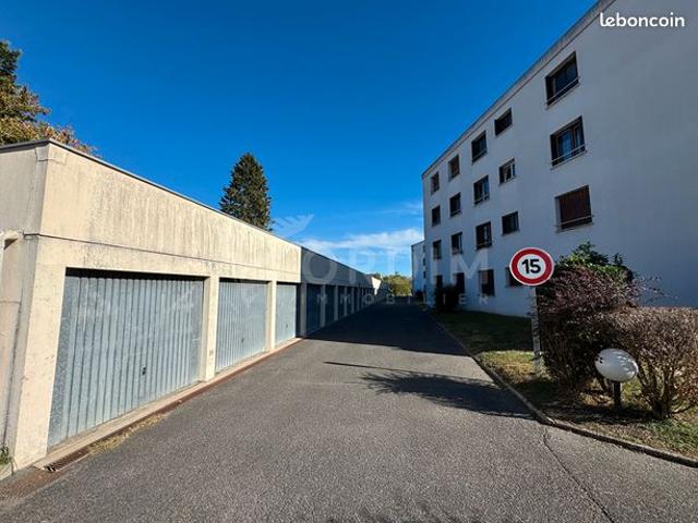 Appartement vente à Cosne-Cours-sur-Loire, Nièvre