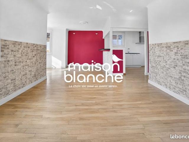 Appartement vente à Poitiers