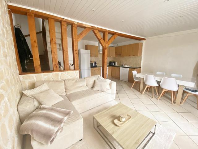 Appartement location à Argentan, Écouché