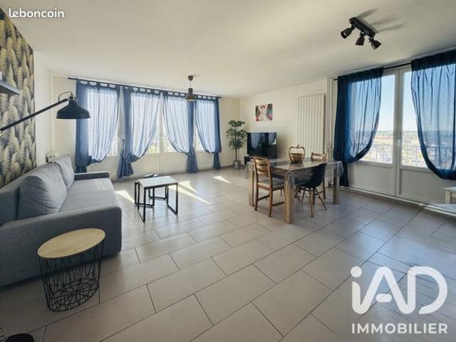 Appartement vente à Tours