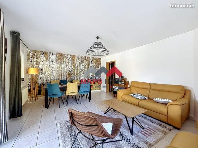 Appartement vente à Molsheim, Wasselonne