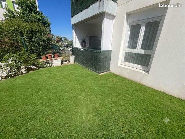 Appartement vente à La Tour-du-Pin, La Verpillière