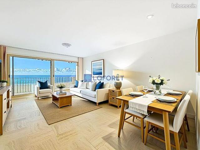Appartement vente à Les Sables-d'Olonne, Château-d'olonne