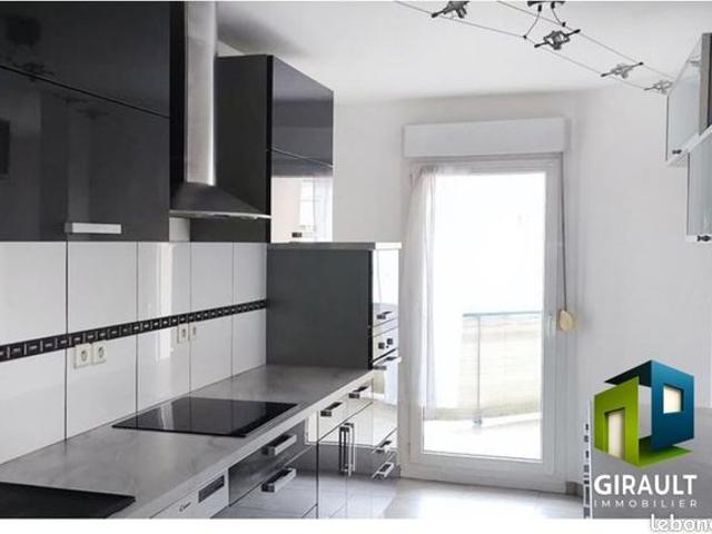 Appartement vente à Belfort, Bavilliers