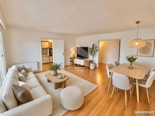 Appartement vente à Orléans