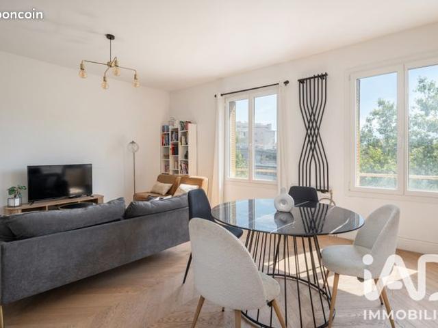 Appartement vente à Grenoble
