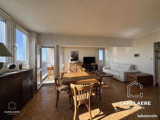 Appartement vente à Lille, Croix