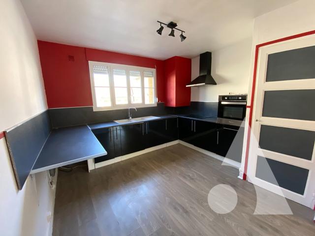 Appartement vente à Troyes, La Chapelle-saint-luc