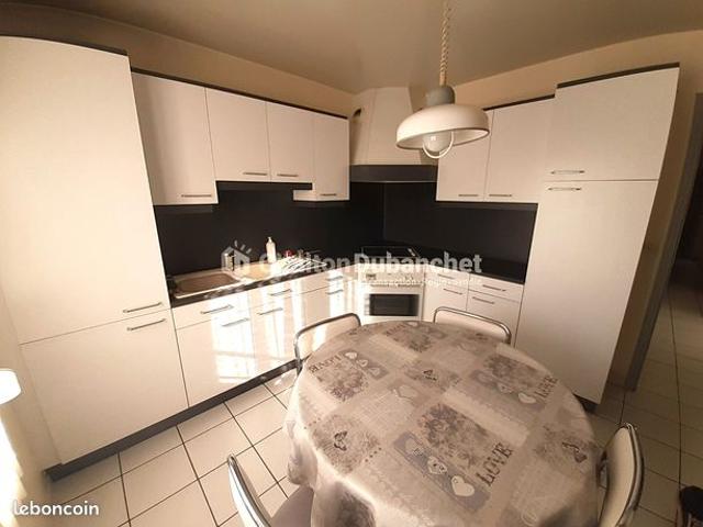 Appartement vente à Montbrison, Feurs