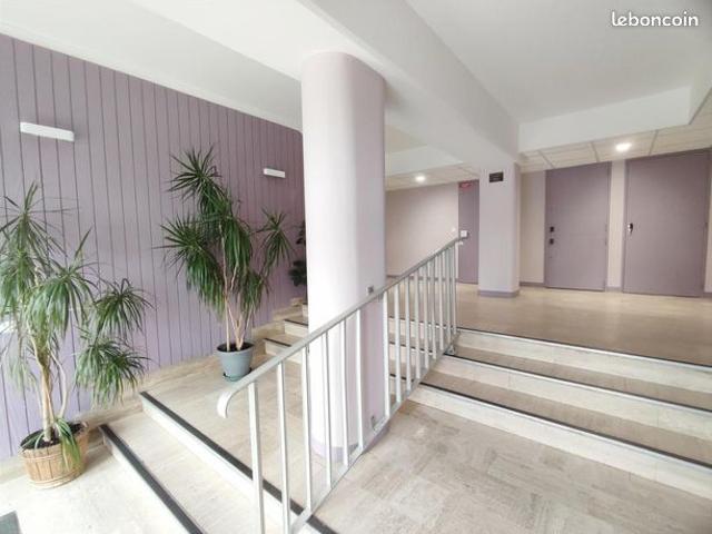 Appartement vente à Palaiseau, Saint-michel-sur-orge