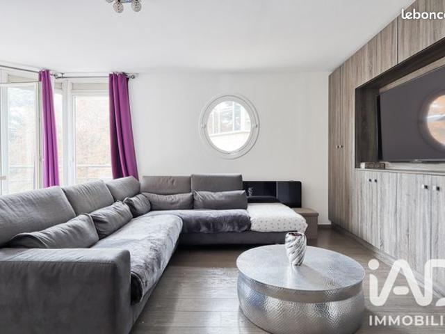 Appartement vente à Levallois-Perret, Hauts-de-Seine
