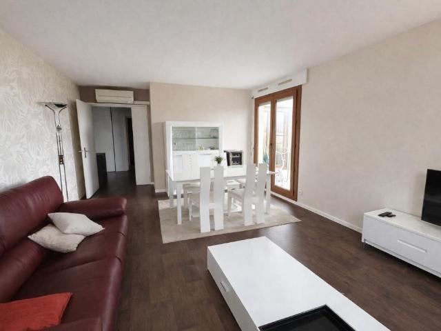 Appartement vente à Toulouse